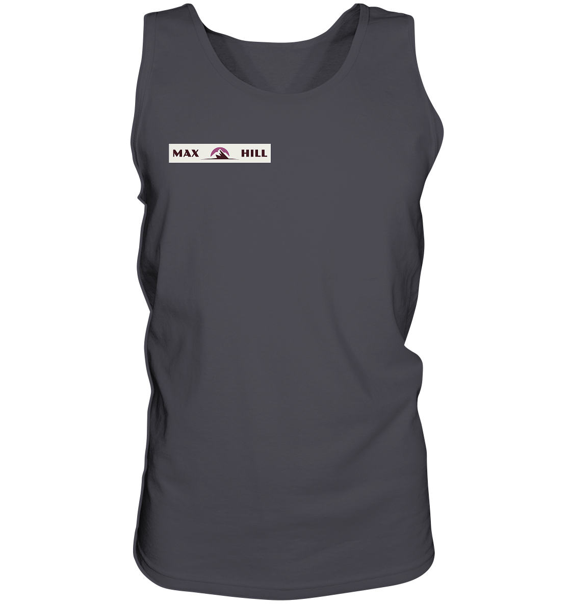 Max-Hill - Tank-Top