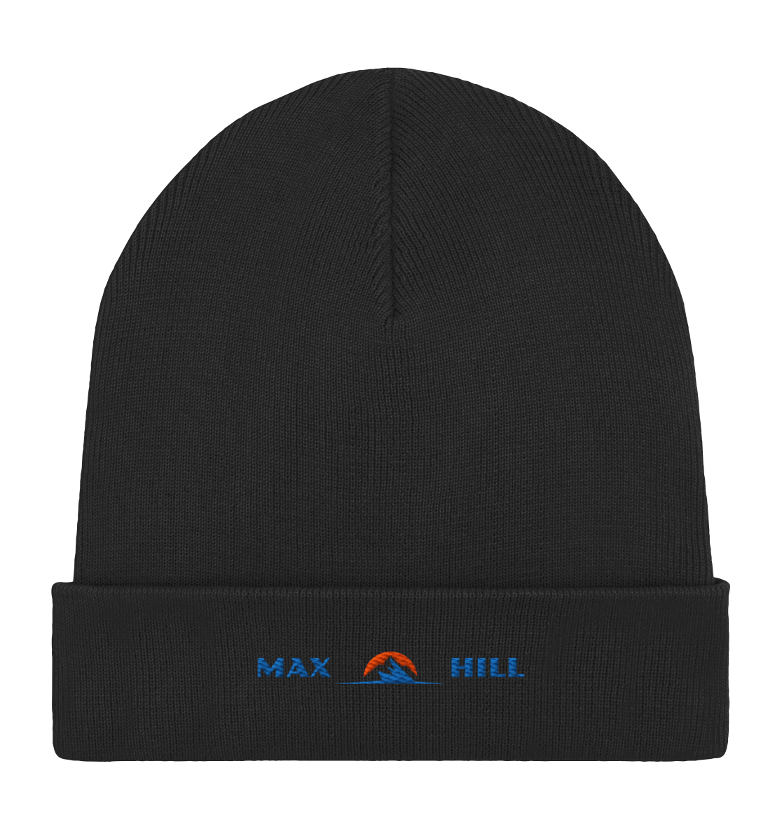 mütze - Organic Rib Beanie