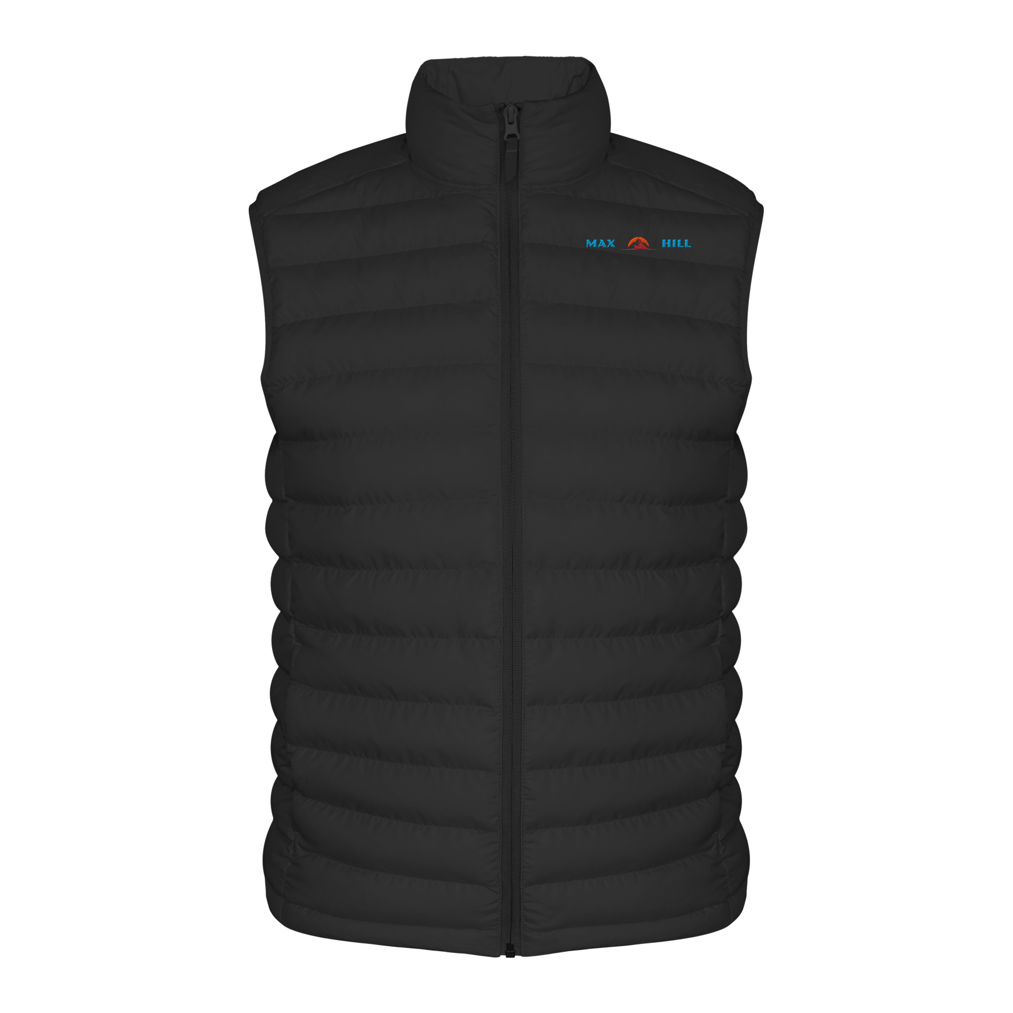 max hill jacken - Organic Bodywarmer