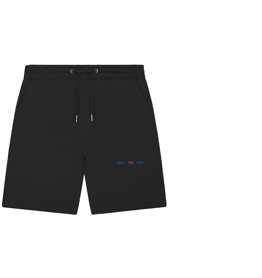sachen bestickt - Organic Jogger Shorts (Stick)