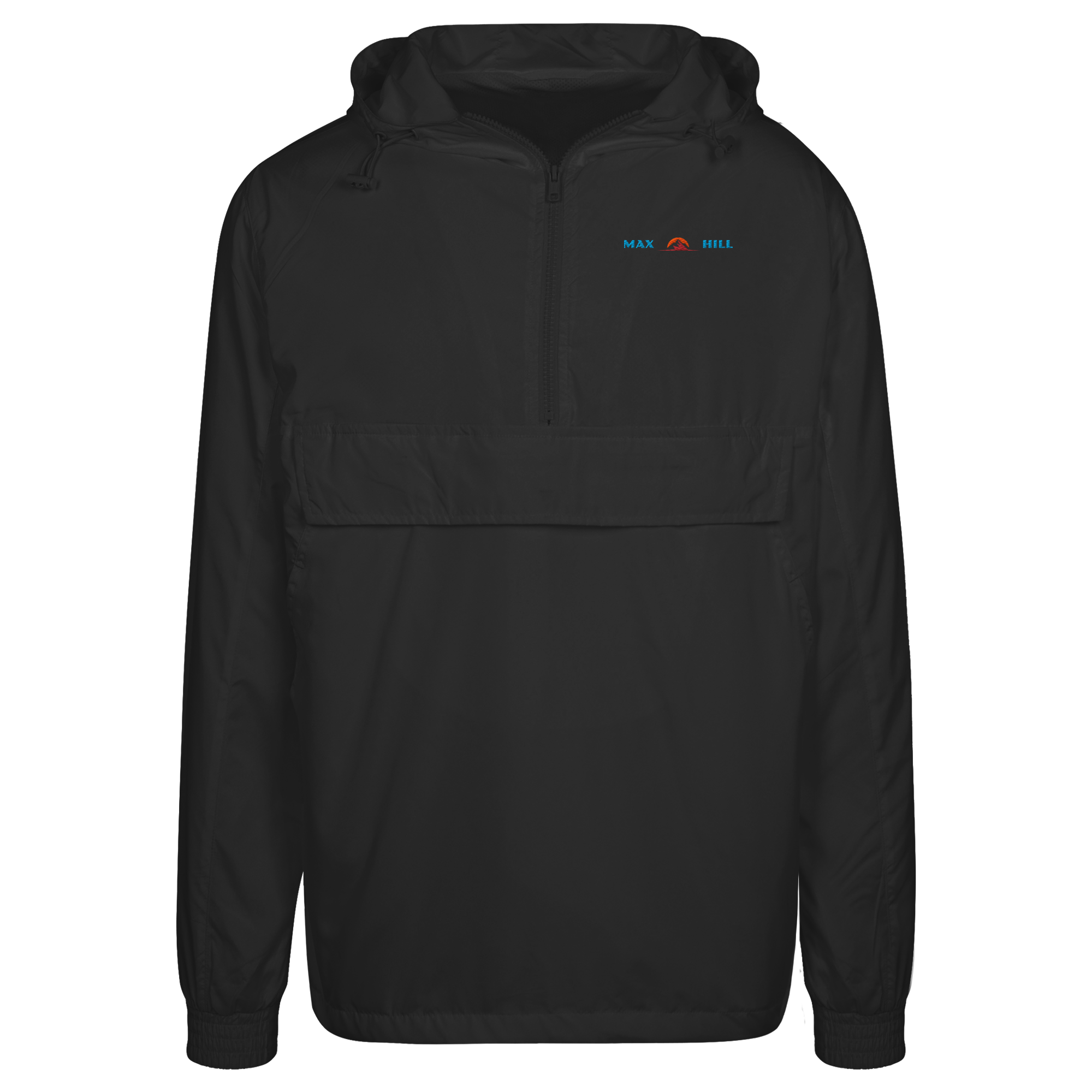 max hill jacken - Urban Windbreaker