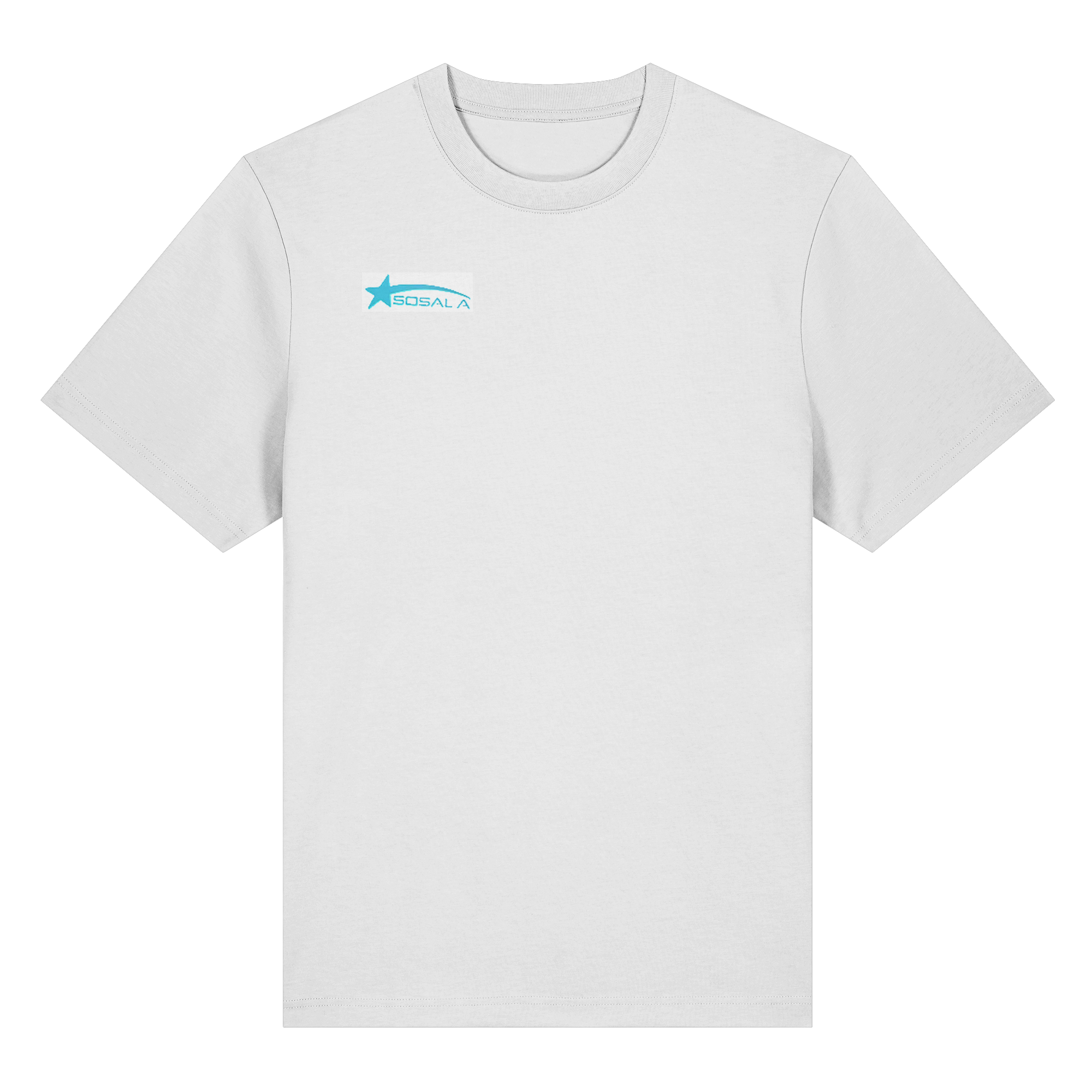 SOSALA - Organic Heavy T-Shirt