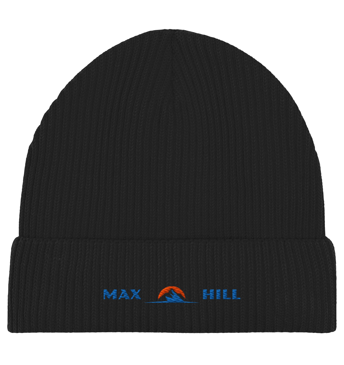 mütze - Organic Fisherman Beanie