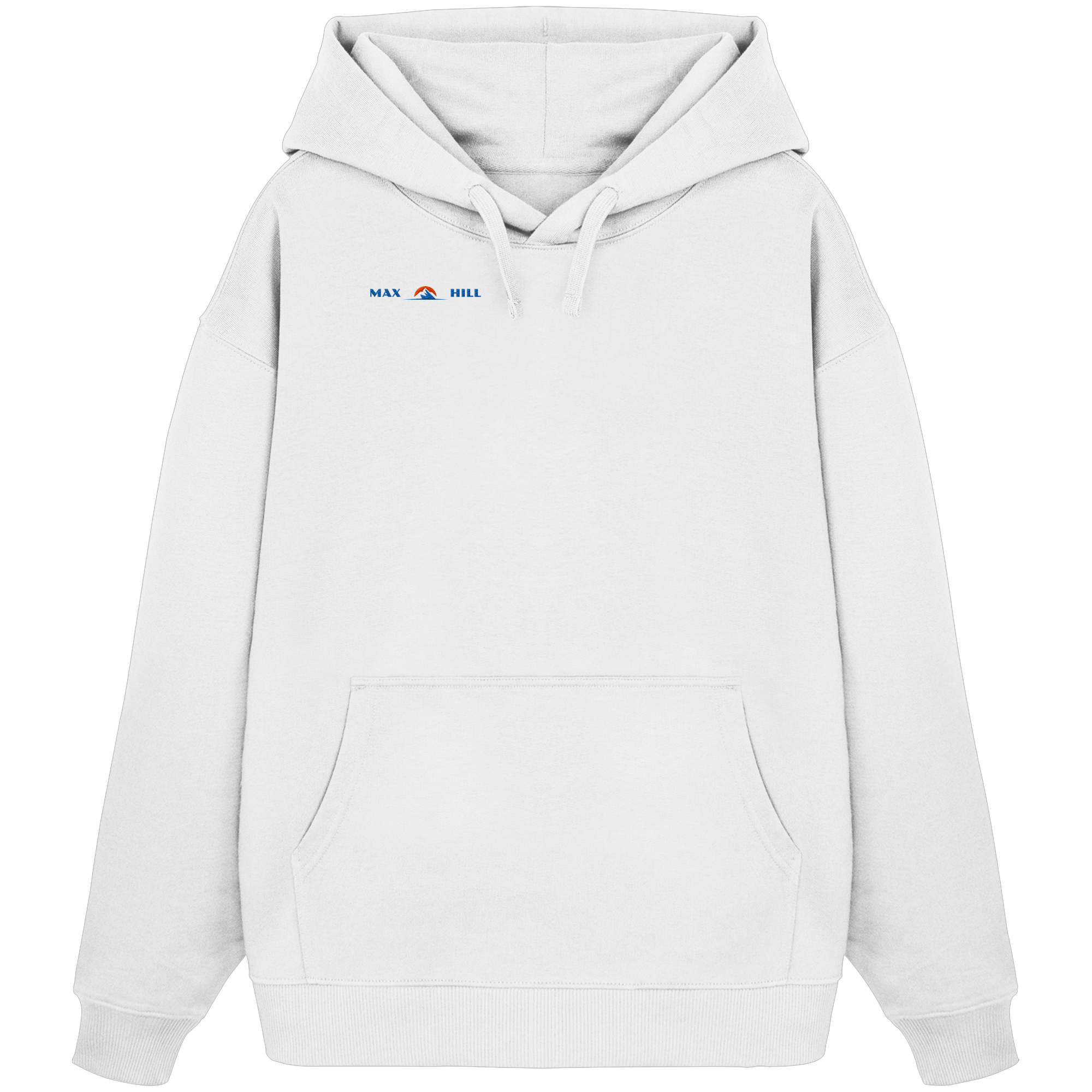 bestiekt - Organic Oversize Hoodie (Stick)