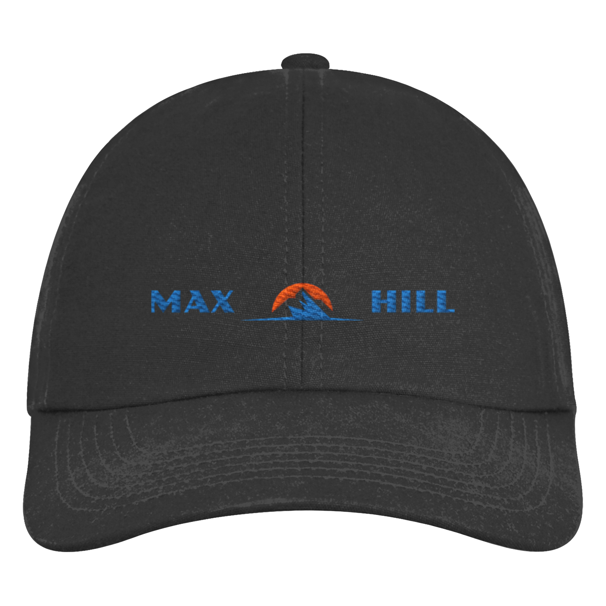 mütze - Organic 6-Panel Cap